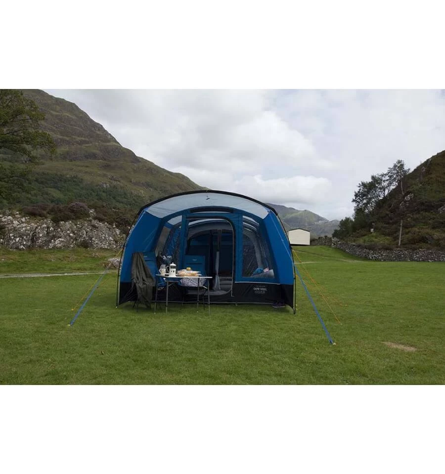 Vango Capri Air 500XL Tent Package