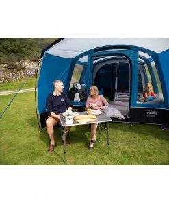 Vango Capri Air 500XL Tent (2019)