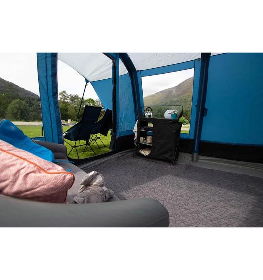 Vango Capri Air 500XL Tent Package