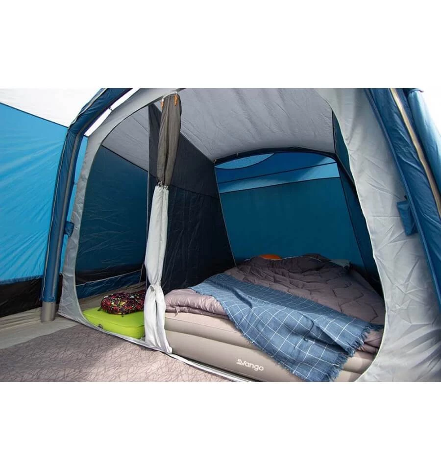 Vango Capri Air 500XL Tent Package