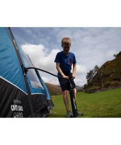Vango Capri Air 500XL Tent Package