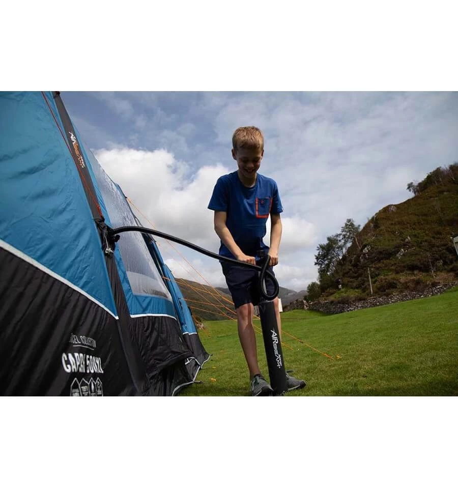 Vango Capri Air 500XL Tent Package