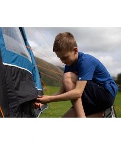 Vango Capri Air 500XL Tent (2019)