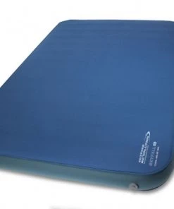 Outdoor Revolution Skyfall 150 Double Self Inflating Mat SLEEPING