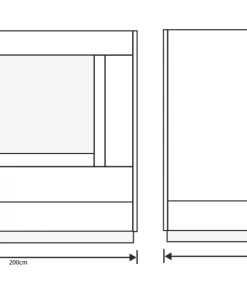 Awnings For T4 Outdoor Revolution Sun Canopy Package
