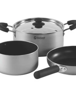 Outwell Feast Set M COOKING