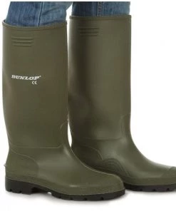 Dunlop Pricemaster Wellington OUTDOOR LIVING