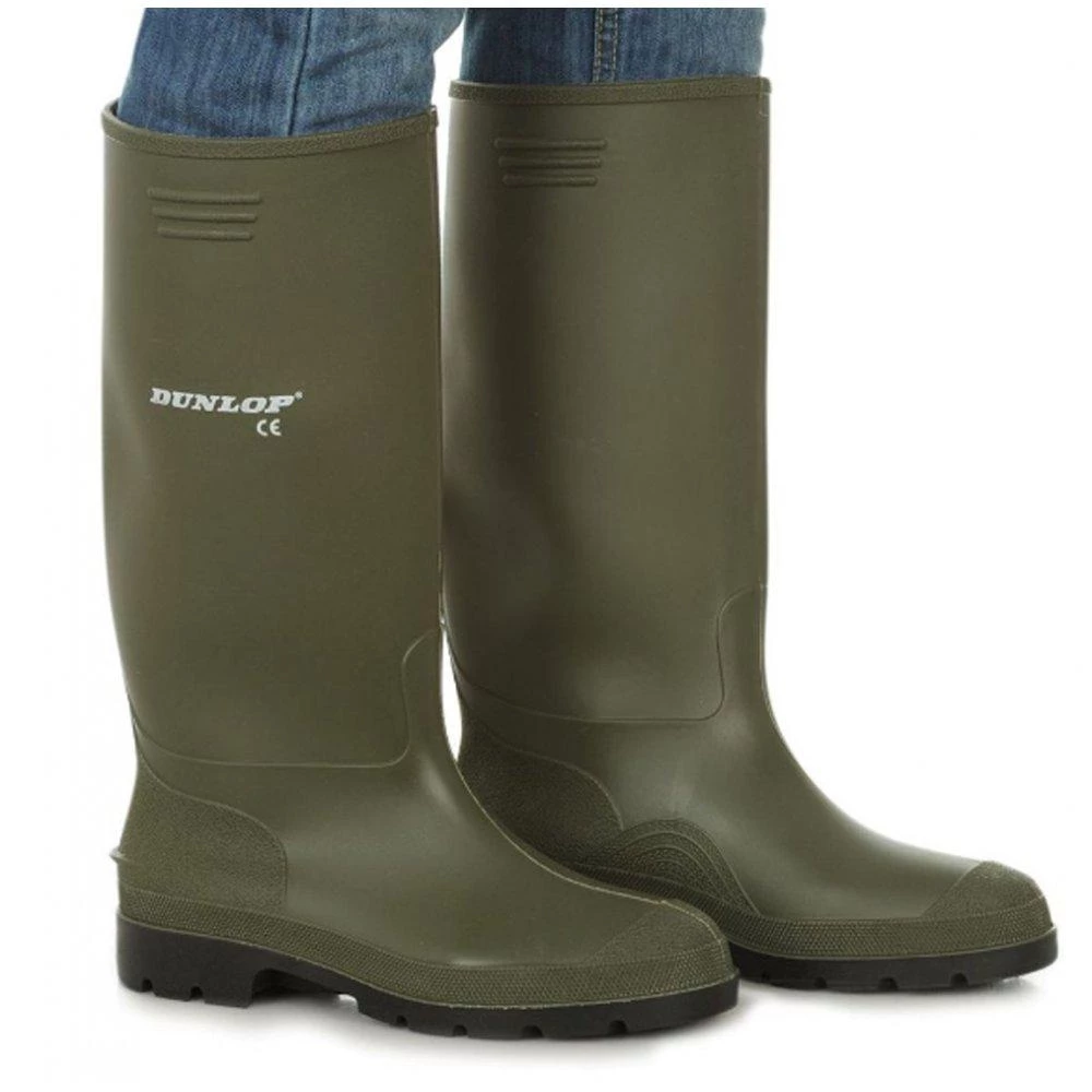 Dunlop Pricemaster Wellington OUTDOOR LIVING