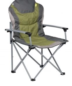 Kampa Guv'nor Folding Armchair