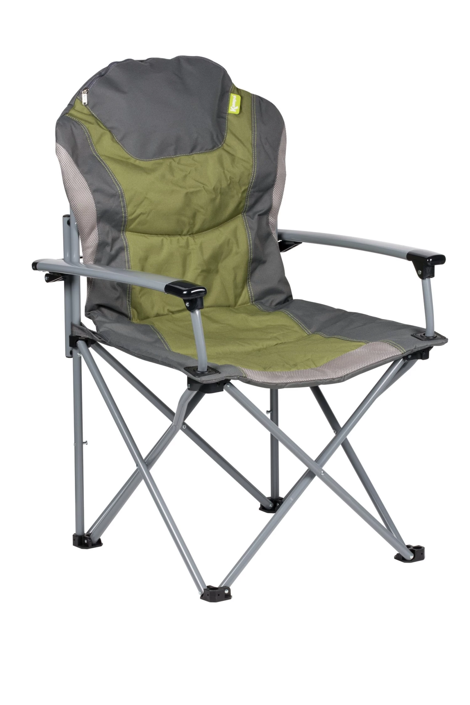 Kampa Guv'nor Folding Armchair