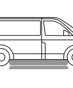 Outdoor Revolution Campervan Draft Excluder