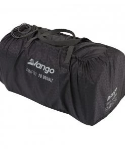 Vango Comfort 10 Double Self Inflating Mat