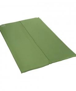 SLEEPING Vango Comfort 7.5cm Double Self Inflating Mat