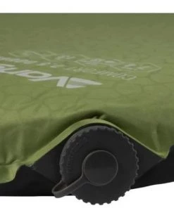 Vango Comfort 7.5cm Single Self Inflating Mat SLEEPING