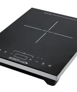 Outdoor Revolution Single Induction Hob
