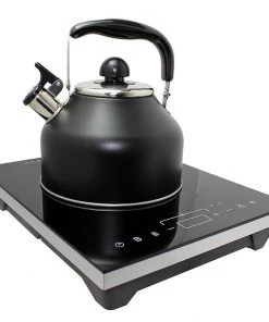 Outdoor Revolution Single Induction Hob
