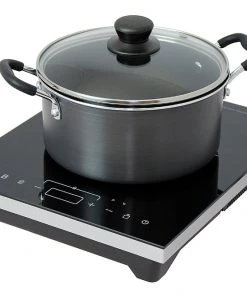 Outdoor Revolution Single Induction Hob