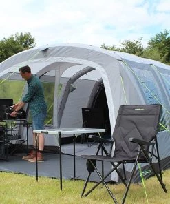 Outdoor Revolution Single Induction Hob