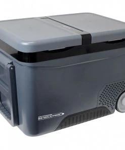 CAMPING ACCESSORIES Outdoor Revolution Deep Extreme Compressor Cooler 35L