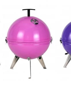 COOKING Tepro Mini Kettle Grill Crystal