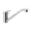Reich Charisma Single Lever Mixer Tap With Switch