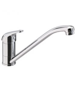 Reich Charisma Single Lever Mixer Tap With Switch