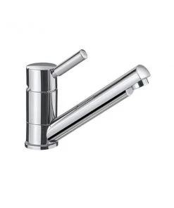 CARAVAN & MOTORHOME Reich Single Level Mixer Tap Trend E D33 Chrome