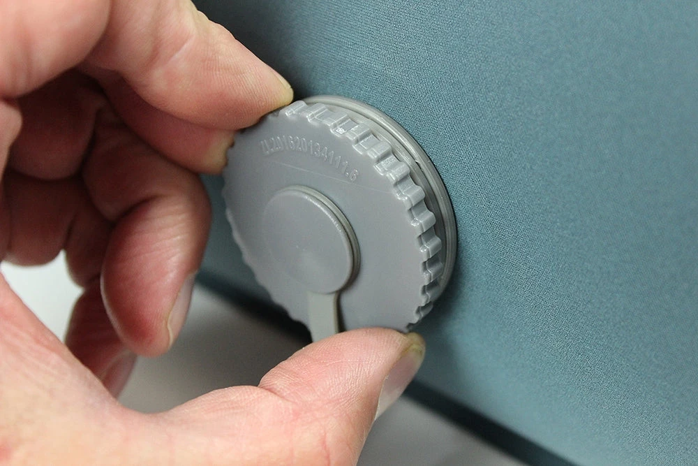 Outdoor Revolution Skyfall 150 Double Self Inflating Mat SLEEPING