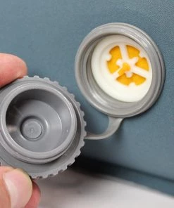 Outdoor Revolution Skyfall Midi 150 Single Self Inflating Sleeping Mat