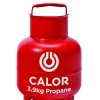 Calor Gas 3.9KG Calor Propane Gas Bottle
