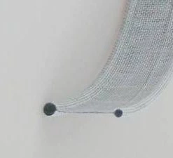 Kampa 4mm To 6mm Keder Strip