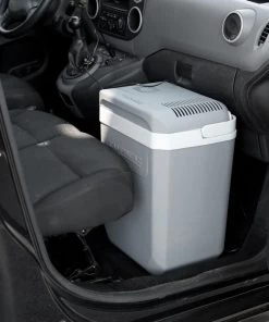 Campingaz Powerbox Plus 28L 12V & 240v TE Cool Box