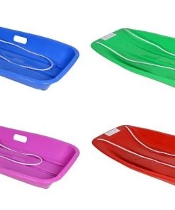 Kandy Toys White Out Large Sledge OUTDOOR LIVING