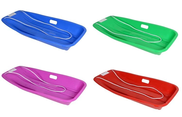 Kandy Toys White Out Large Sledge OUTDOOR LIVING