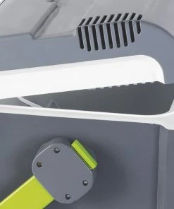 COOKING Outwell ECOcool Grey 24L UK - 12V/230V