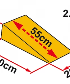 Fiamma Level System Jumbo CARAVAN & MOTORHOME