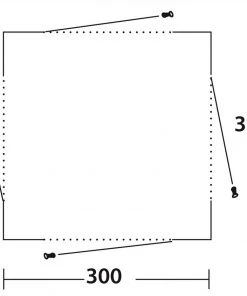 Outwell Oklahoma Shelter