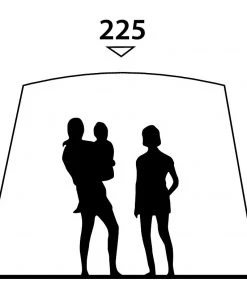 Outwell Oklahoma Shelter