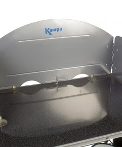 Kampa Dometic Camping Kitchen Windshield COOKING