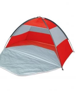 Yello Tents By Brand Wilton Bradley Beach Tent UPF 40 With Sun Protection