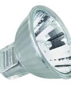 Dichroic Bulb 12V 10W - W4 CARAVAN & MOTORHOME