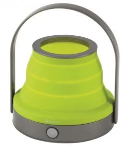 Outwell Amber Lamp Green CAMPING ACCESSORIES
