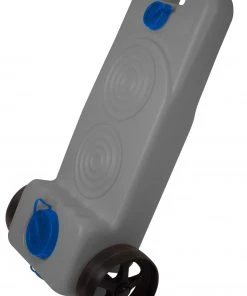 Kampa Waste Away Water Carrier - 40 Litre