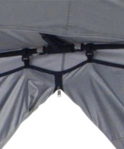 TENTSTENTS Outwell Event Lounge M Side Wall With Zipper