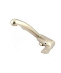 Reich Keramik Single Mixer Tap - Nickel