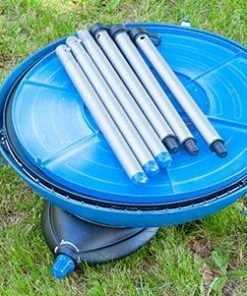 Campingaz Party Grill 600