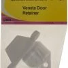 W4 Veneta Door Retainer CARAVAN & MOTORHOME