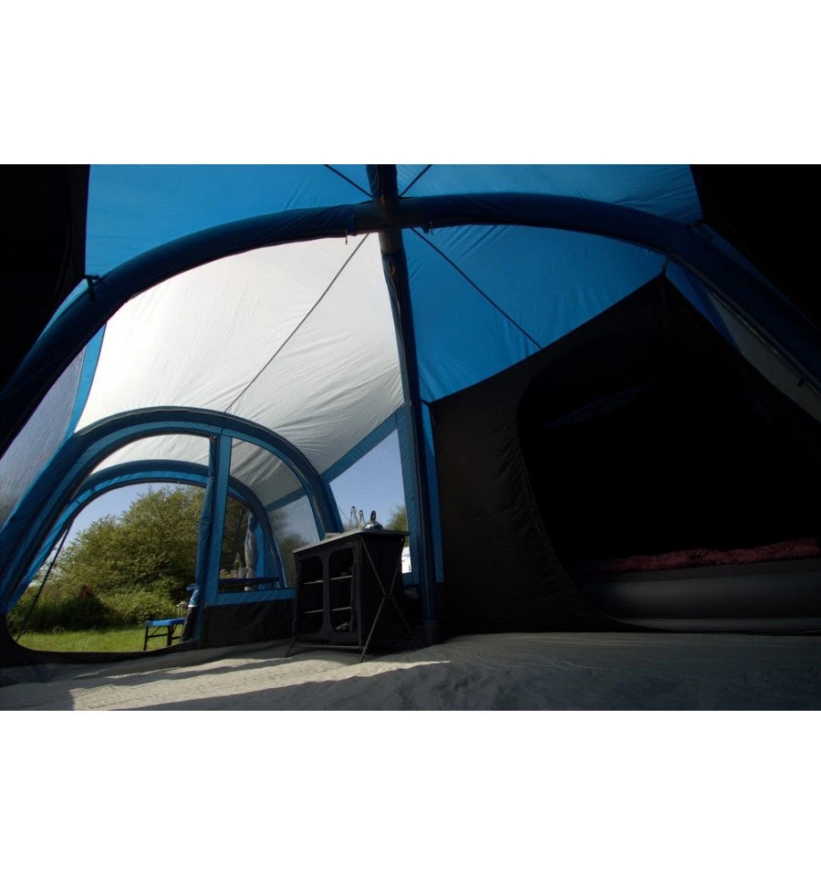 Vango Diablo II 850XL Airbeam Tent Package (2021) TENTSTENTS