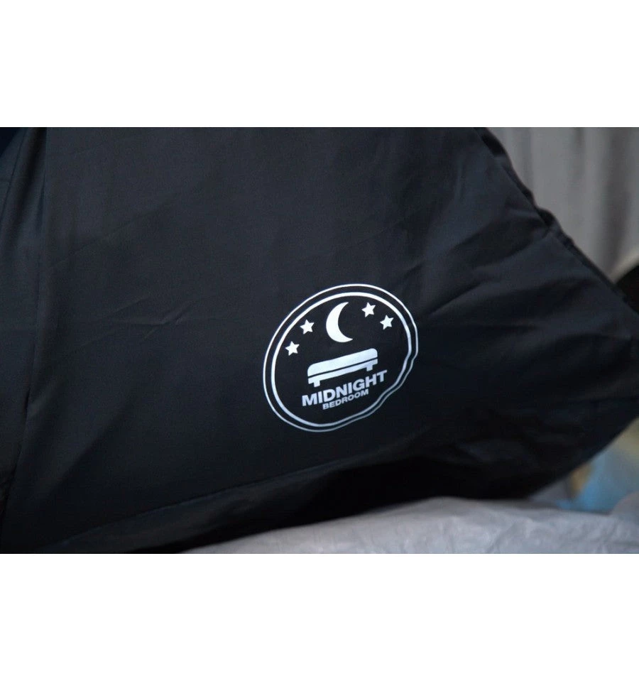 Vango Diablo II 850XL Airbeam Tent Package (2021) TENTSTENTS