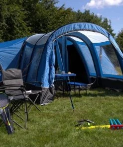 Vango Diablo II 850XL Airbeam Tent Package (2021) TENTSTENTS